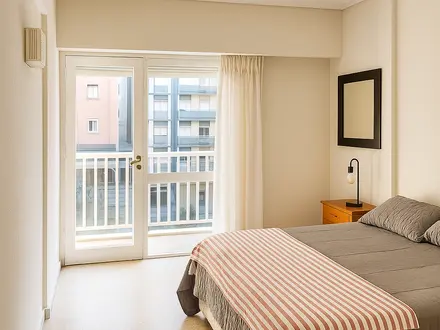 Alquiler temporario de apartamento em Mar del plata