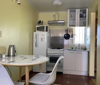 Arriendo temporario de apartamento em Viña del mar