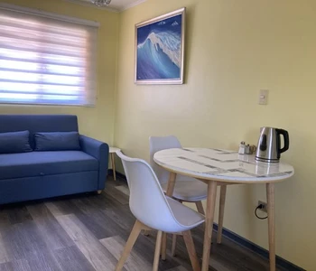 Arriendo temporario de departamento en Viña del mar