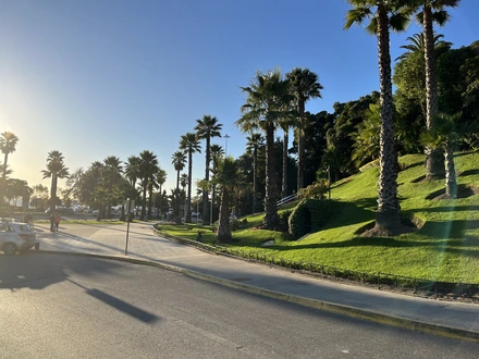 Arriendo temporario de apartamento em Viña del mar