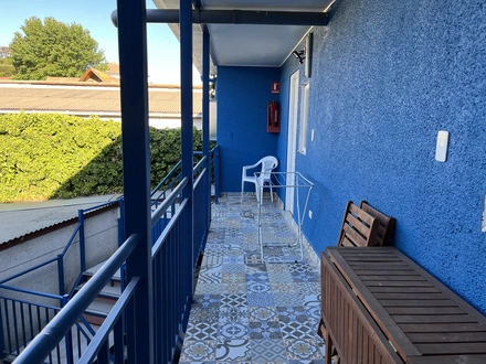 Arriendo temporario de apartamento em Viña del mar