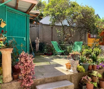 Arriendo temporario de apartamento em Viña del mar