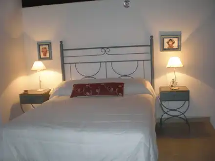 Alquiler temporario de casa em Nueva atlantis