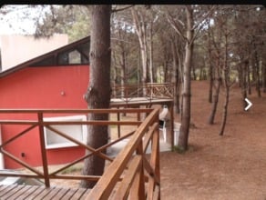 Alquiler temporario de casa em Nueva atlantis