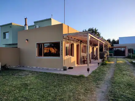 Alquiler temporario de casa em Necochea