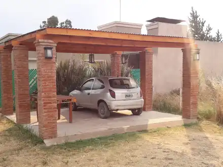 Alquiler temporario de casa em Necochea