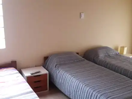 Alquiler temporario de casa em Necochea