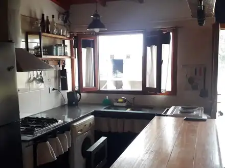 Alquiler temporario de casa em Necochea