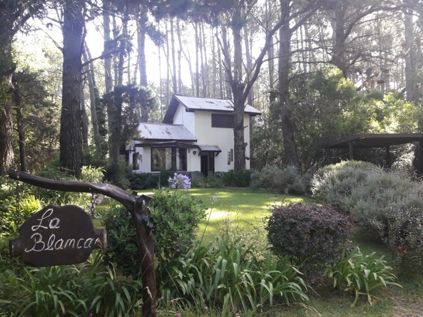 Alquiler temporario de casa en Mar de las pampas. villa gesell