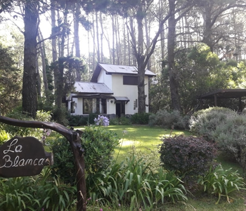 Alquiler temporario de casa en Mar de las pampas. villa gesell