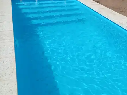 Alquiler temporario de casa em Mina clavero