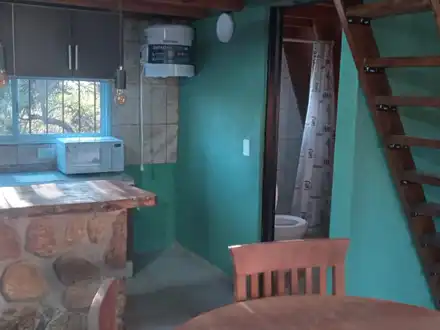 Alquiler temporario de casa em Cortadera