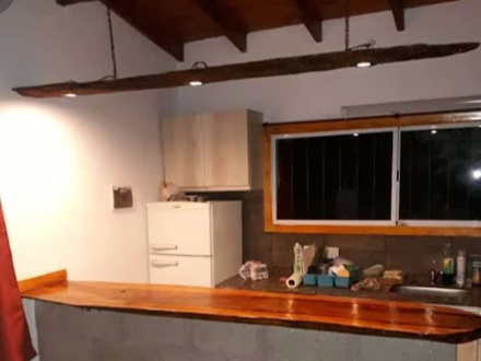Alquiler temporario de casa em Cortadera