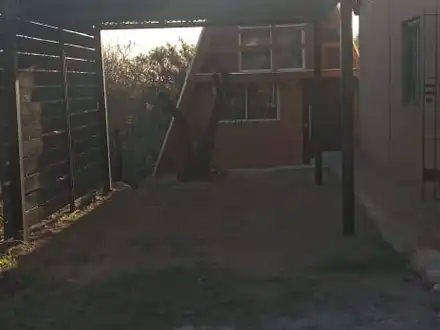 Alquiler temporario de casa em Cortadera