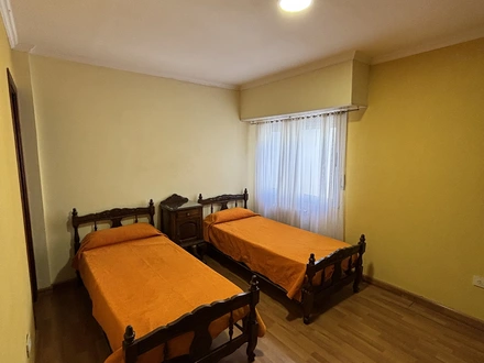 Alquiler temporario de casa em Miramar