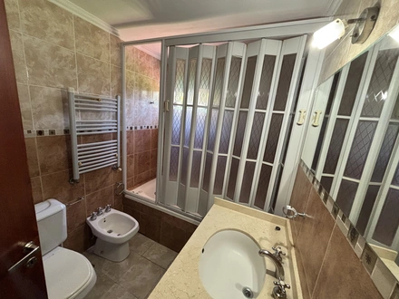 Alquiler temporario de casa em Miramar