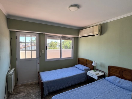 Alquiler temporario de casa em Miramar