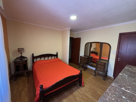 Alquiler temporario de casa em Miramar