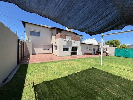 Alquiler temporario de casa em Miramar