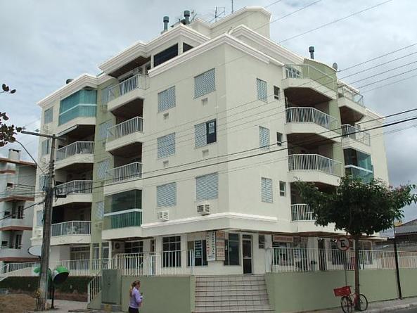 Alquiler temporario de apartamento em Florianópolis canasvieiras