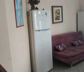 Alquiler temporario de apartamento em Florianópolis canasvieiras