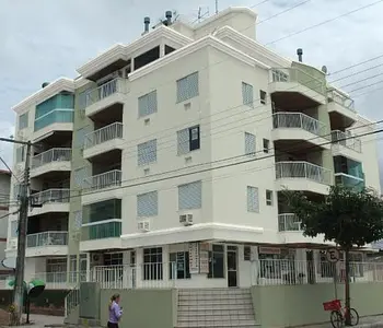 Alquiler temporario de departamento en Florianópolis canasvieiras