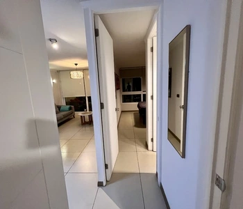 Arriendo temporario de apartamento em Coquimbo