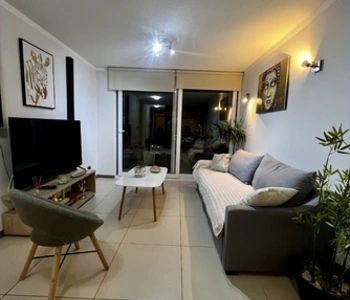 Arriendo temporario de apartamento em Coquimbo