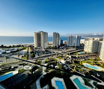 Arriendo temporario de apartamento em Coquimbo