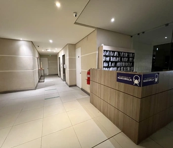 Arriendo temporario de apartamento em Coquimbo