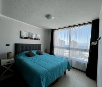 Arriendo temporario de apartamento em Coquimbo