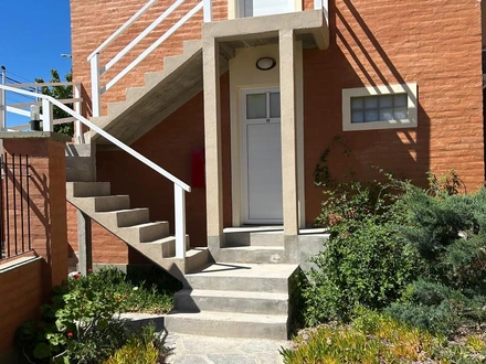 Alquiler temporario de apartamento em Las grutas