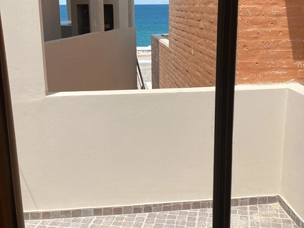 Alquiler temporario de apartamento em Las grutas