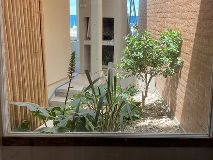 Alquiler temporario de apartamento em Las grutas