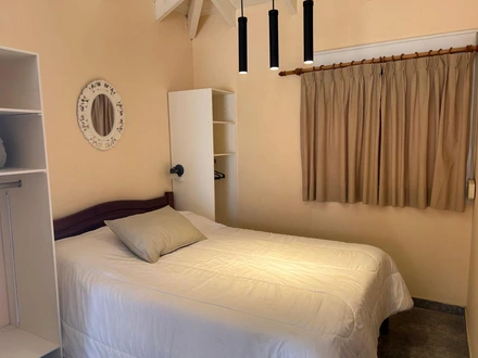 Alquiler temporario de apartamento em Las grutas