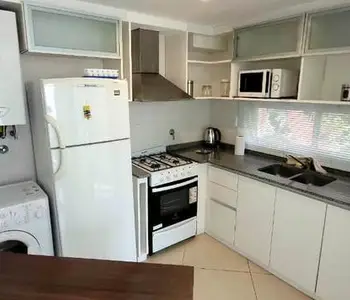 Alquiler temporario de apartamento em Mar del plata