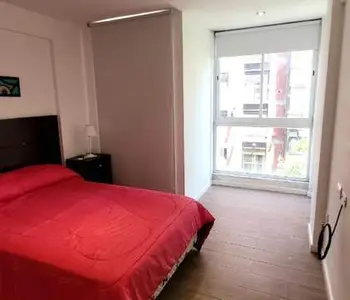 Alquiler temporario de apartamento em Mar del plata