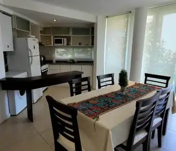 Alquiler temporario de apartamento em Mar del plata