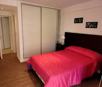 Alquiler temporario de apartamento em Mar del plata