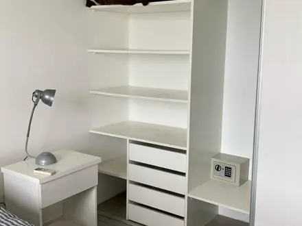 Alquiler temporario de apartamento em Valeria del mar