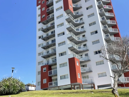 Alquiler temporario de apartamento em Villa gesell