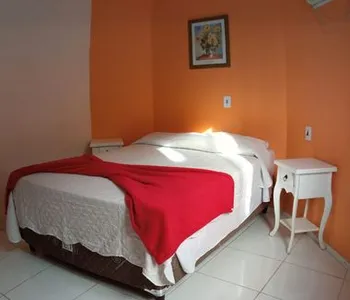 Alquiler temporario de departamento en Canasvieiras -florianópolis