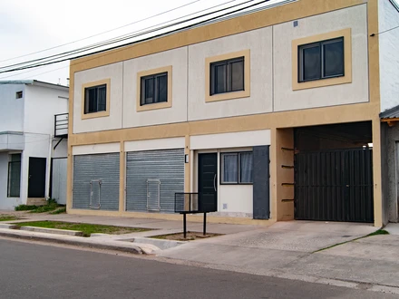 Alquiler temporario de apartamento em San rafael