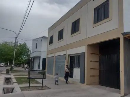 Alquiler temporario de apartamento em San rafael