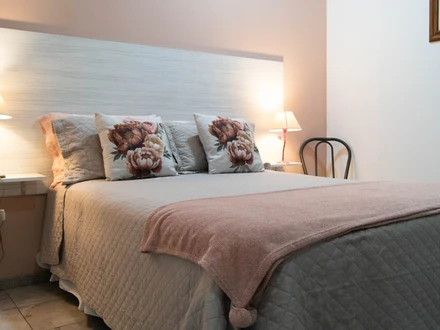 Alquiler temporario de apartamento em San rafael