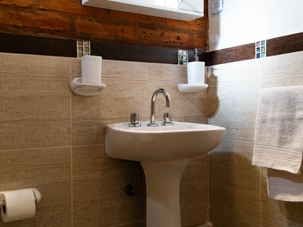 Alquiler temporario de apartamento em San rafael