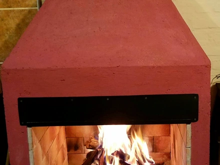 Alquiler temporario de casa en San jos&eacute; tupungato
