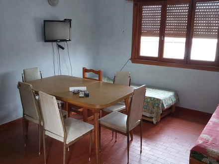 Alquiler temporario de casa em Villa gesell