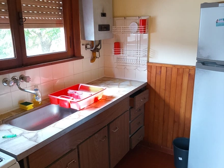 Alquiler temporario de casa em Villa gesell