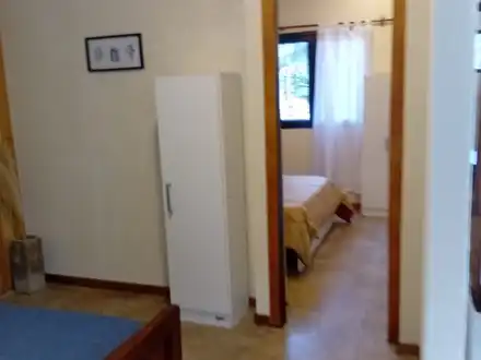 Alquiler temporario de cabana em Mar azul